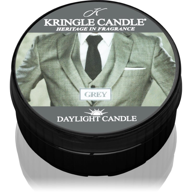 Kringle Candle Grey teamécses 42 g-Eredeti