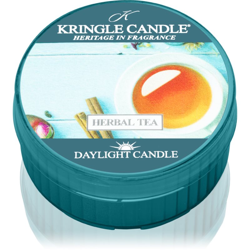 Kringle Candle Herbal Tea teamécses 42 g-Ár
