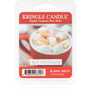 Kringle Candle Hot Chocolate illatos viasz aromalámpába 64 g-Ár