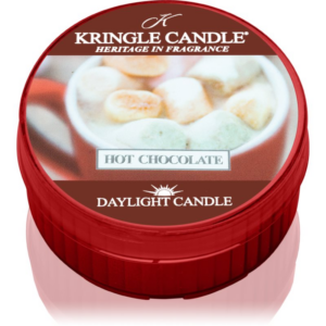 Kringle Candle Hot Chocolate teamécses 42 g-Eredeti