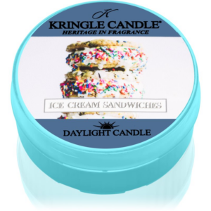 Kringle Candle Ice Cream Sandwiches teamécses 42 g-Ár