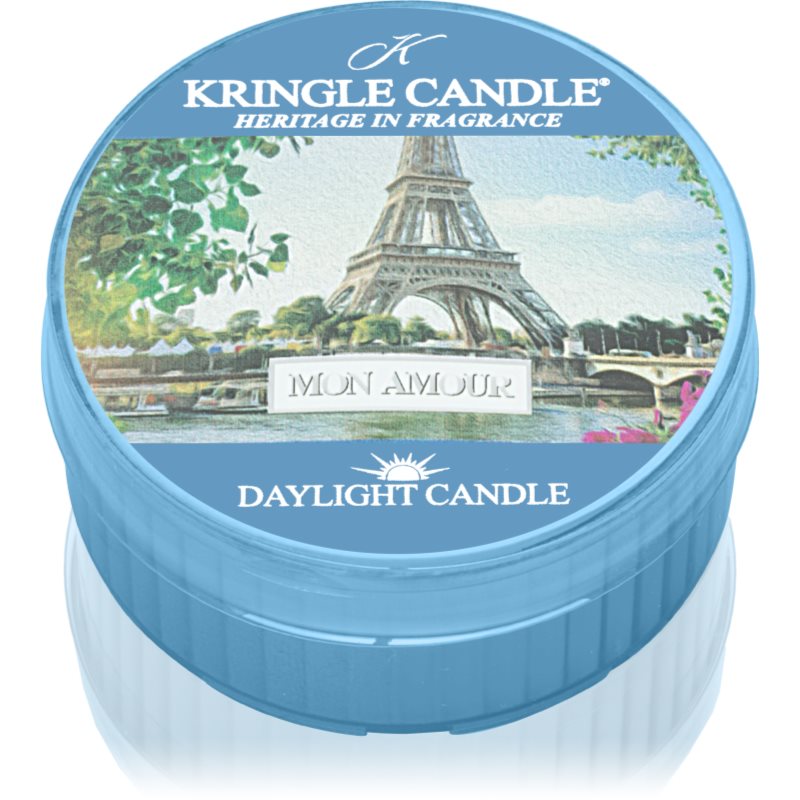 Kringle Candle Mon Amour teamécses 42 g-Ár