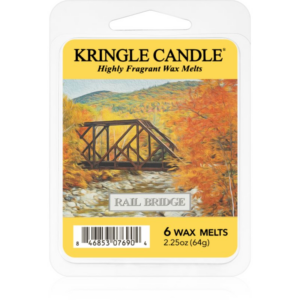 Kringle Candle Rail Bridge illatos viasz aromalámpába 64 g-Ár