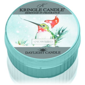 Kringle Candle Snowbird teamécses 42 g-Ár