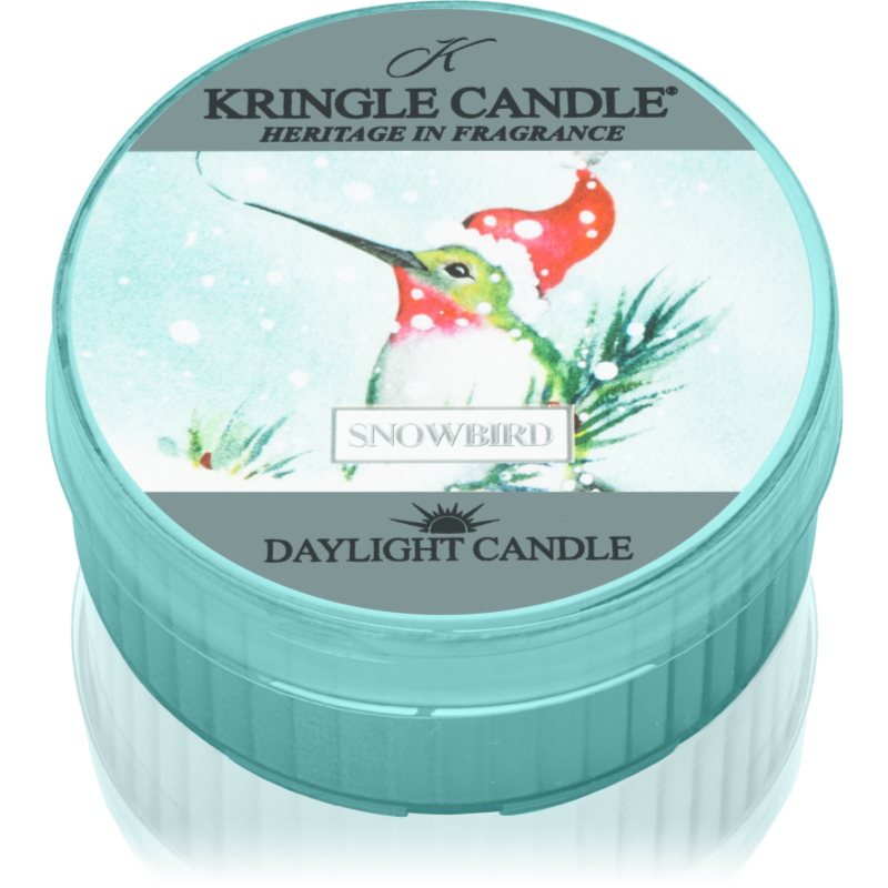 Kringle Candle Snowbird teamécses 42 g-Ár
