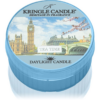 Kringle Candle Tea Time teamécses 42 g-Ár