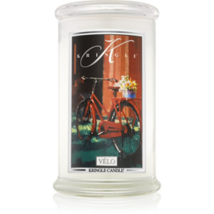 Kringle Candle Vélo illatgyertya 624 g-Ár