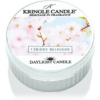 Kringle Candle Warm Cotton teamécses 42 g-Eredeti