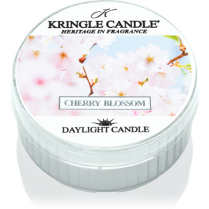 Kringle Candle Warm Cotton teamécses 42 g-Eredeti