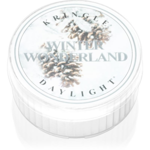 Kringle Candle Winter Wonderland teamécses 42 g-ár