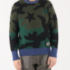 Kroxi Sweater Kids Diesel - Unisex
