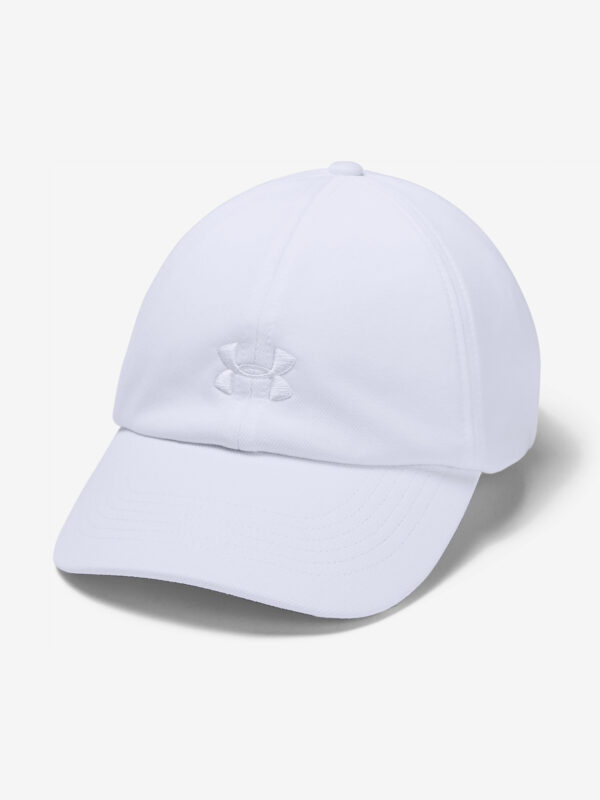 Kšiltovka páncél alatt Play Up Cap