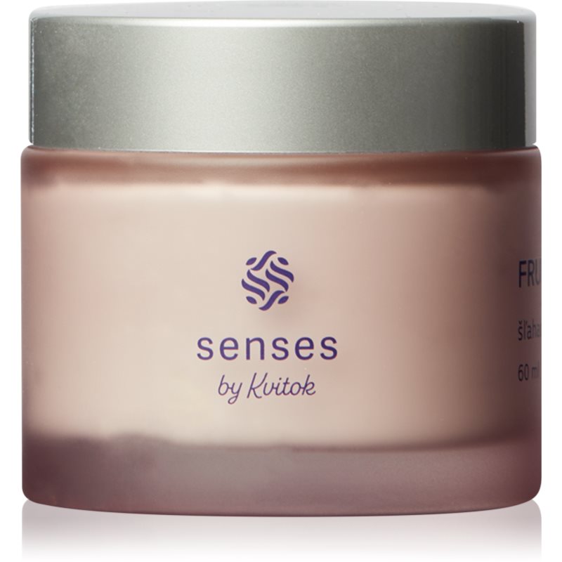 Kvitok Senses Fruity testápoló krém 60 ml-Ár