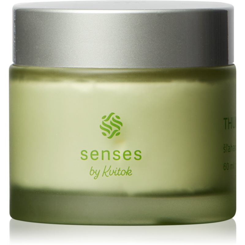 Kvitok Senses Thunder testápoló krém 60 ml-Ár