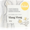Kvitok Ylang Ylang szilárd sampon szőke hajra 50 g-Ár