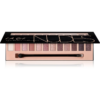 L.A. Girl Cosmetics Beauty Brick Collection szemhéjfesték paletta árnyalat Nudes 12 g-ár