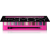 L.A. Girl Cosmetics Beauty Brick Collection szemhéjfesték paletta árnyalat Smoky 12 g-ár