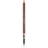 L.A. Girl Cosmetics Featherlite tartós szemöldök ceruza kefével árnyalat Soft Brown 1.1 g-ár