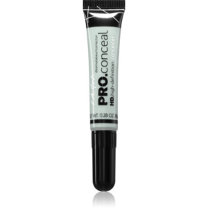 L.A. Girl Cosmetics HD Pro. Conceal folyékony korrektor árnyalat Mint 8 g-ár