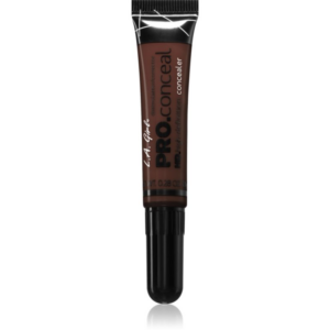 L.A. Girl Cosmetics HD Pro. Conceal folyékony korrektor árnyalat Truffle 8 g-ár