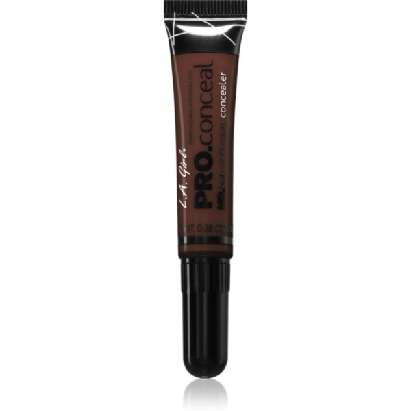 L.A. Girl Cosmetics HD Pro. Conceal folyékony korrektor árnyalat Truffle 8 g-ár