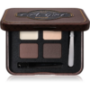 L.A. Girl Cosmetics Inspiring Szemöldökformázó készlet árnyalat Dark and Defined 5.5 g-ár