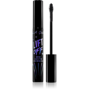 L.A. Girl Cosmetics Lift Off dúsító és göndörítő szempillaspirál 11.1 ml-ár