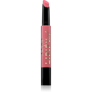 L.A. Girl Cosmetics Lipify Stylo hidratáló rúzs árnyalat Giddy 1.8 g-ár