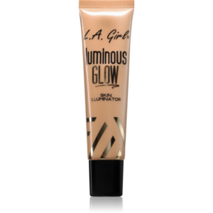 L.A. Girl Cosmetics Luminous Glow folyékony bőrélénkítő árnyalat Afterglow 30 ml-ár