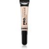 L.A. Girl Cosmetics PRO. Conceal HD krémes korrektor árnyalat Fairest 8 g