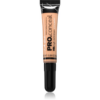 L.A. Girl Cosmetics PRO. Conceal HD krémes korrektor árnyalat Light Ivory 8 g
