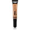 L.A. Girl Cosmetics PRO. Conceal HD krémes korrektor árnyalat Medium Beige 8 g