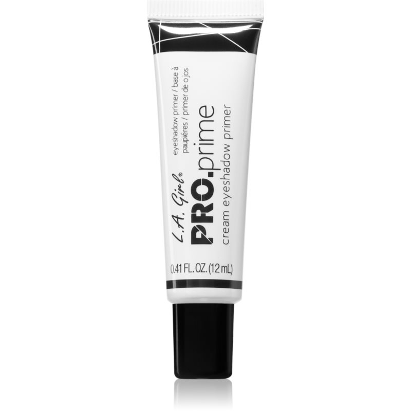 L.A. Girl Cosmetics PRO. Prime sminkalap a szemhéjfesték alá 12 ml-ár