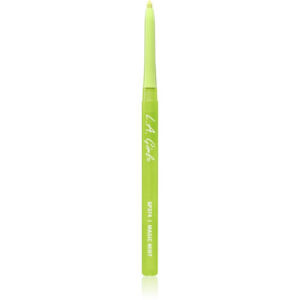 L.A. Girl Cosmetics Pastel Dream automata szemceruza árnyalat Magic Mint 0.3 g