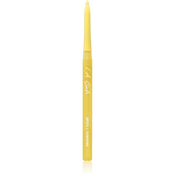 L.A. Girl Cosmetics Pastel Dream automata szemceruza árnyalat Sunshine 0.3 g