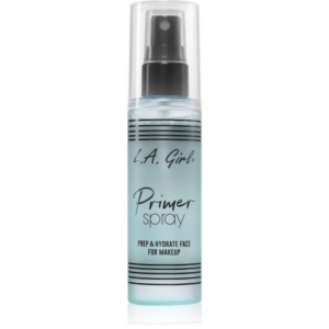 L.A. Girl Cosmetics Primer Spray Sminkbázis spray 80 ml-ár