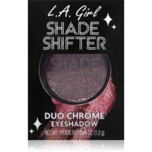 L.A. Girl Cosmetics Shade Shifter hosszantartó szemhéjfesték árnyalat Aura 1.2 g-ár
