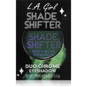 L.A. Girl Cosmetics Shade Shifter hosszantartó szemhéjfesték árnyalat Jade 1.2 g-ár