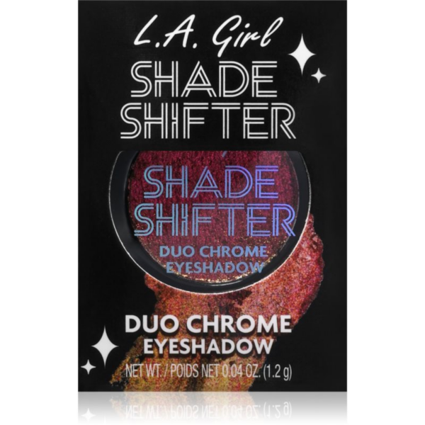 L.A. Girl Cosmetics Shade Shifter hosszantartó szemhéjfesték árnyalat Sunset 1.2 g-ár