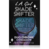 L.A. Girl Cosmetics Shade Shifter hosszantartó szemhéjfesték árnyalat Topaz 1.2 g-ár