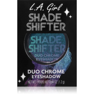 L.A. Girl Cosmetics Shade Shifter hosszantartó szemhéjfesték árnyalat Topaz 1.2 g-ár