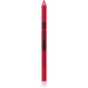 L.A. Girl Cosmetics Shockwave szájkontúrceruza árnyalat Fiery 1.2 g