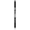 L.A. Girl Cosmetics Shockwave tartós zselés szemhéjtus árnyalat Blackout 1.2 g