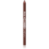 L.A. Girl Cosmetics Shockwave tartós zselés szemhéjtus árnyalat Brown Sugar 1.2 g
