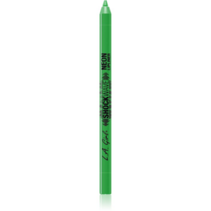 L.A. Girl Cosmetics Shockwave tartós zselés szemhéjtus árnyalat Gotcha 1.2 g