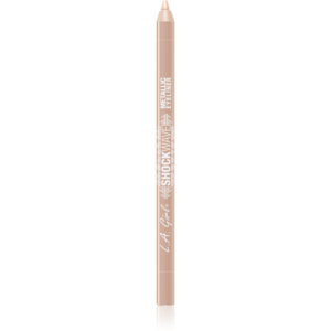 L.A. Girl Cosmetics Shockwave tartós zselés szemhéjtus árnyalat Lullaby 1.2 g
