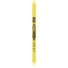 L.A. Girl Cosmetics Shockwave tartós zselés szemhéjtus árnyalat Screamin' 1.2 g