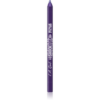 L.A. Girl Cosmetics Shockwave tartós zselés szemhéjtus árnyalat Sequins 1.2 g