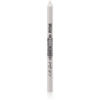 L.A. Girl Cosmetics Shockwave tartós zselés szemhéjtus árnyalat Snowflake 1.2 g