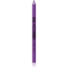 L.A. Girl Cosmetics Shockwave tartós zselés szemhéjtus árnyalat Vivid 1.2 g